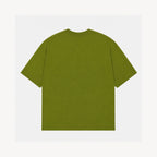 Pursuit Moss Boxy fit T-shirt