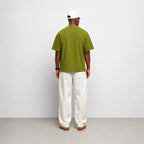 Pursuit Moss Boxy fit T-shirt