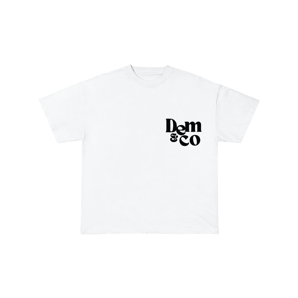 Good Time  Oversized  T-Shirt.
