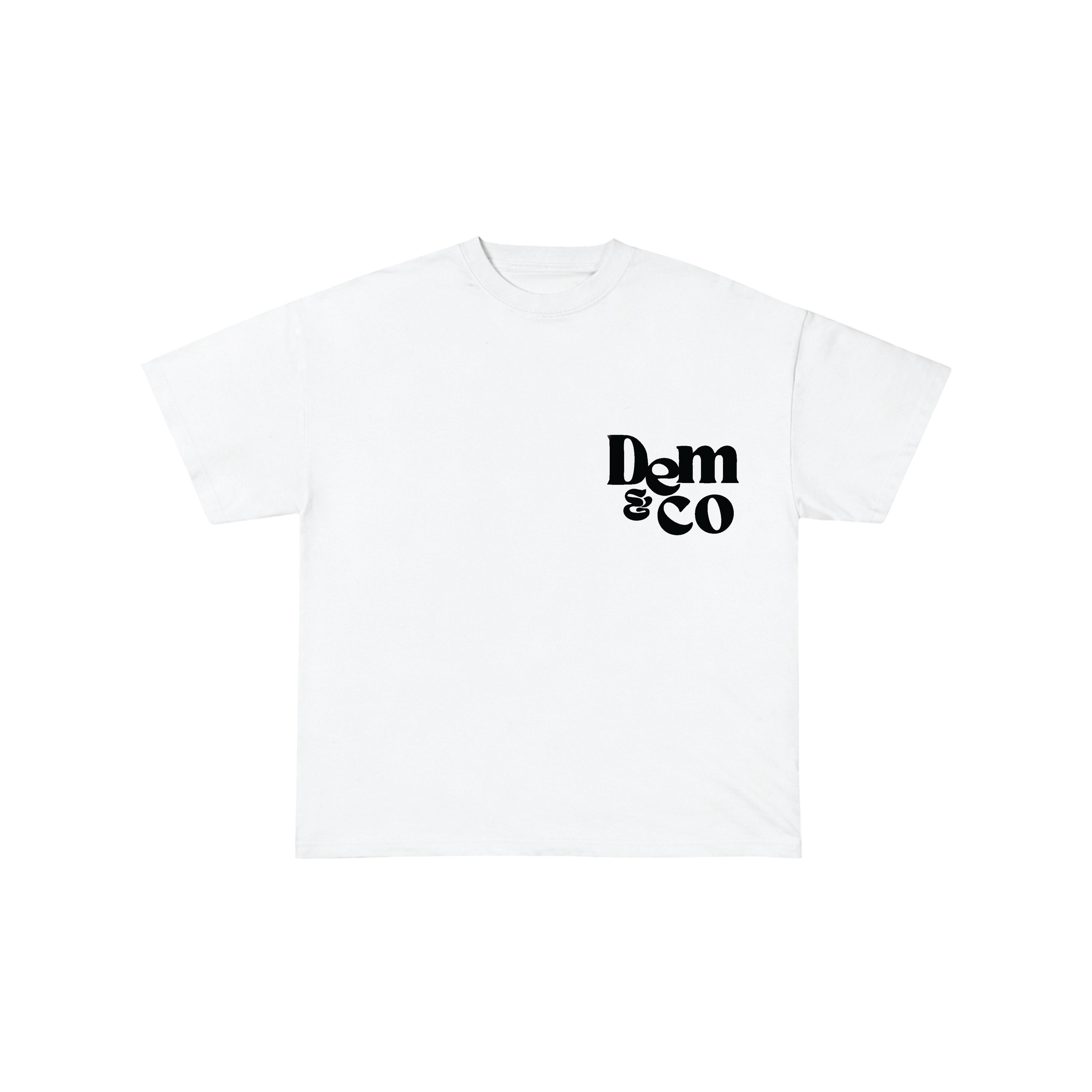Good Time  Oversized  T-Shirt.