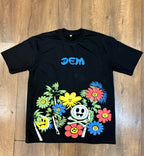 Happy Jungle Oversized T-Shirt