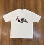 Red Lobster Oversized  T-Shirt