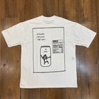 Good Time  Oversized  T-Shirt.