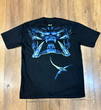 Predator Oversized  T-shirt