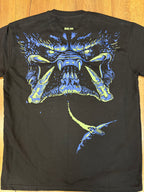 Predator Oversized  T-shirt