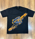 Chameleon Oversized  T-Shirt