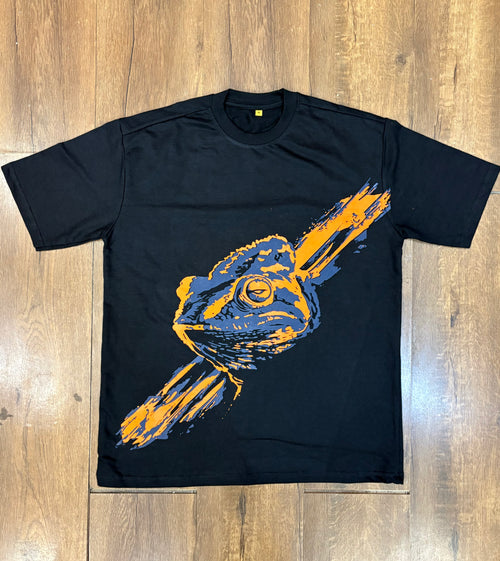 Chameleon Oversized  T-Shirt