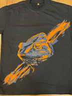 Chameleon Oversized  T-Shirt