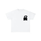 Gorilla Power Oversized  T-Shirt