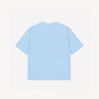 Pursuit Sky  Boxy fit T-shirt