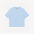 Pursuit Sky  Boxy fit T-shirt