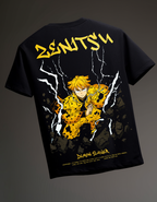 Zenitsu Oversized T-Shirt