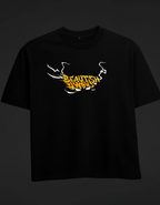 Zenitsu Oversized T-Shirt