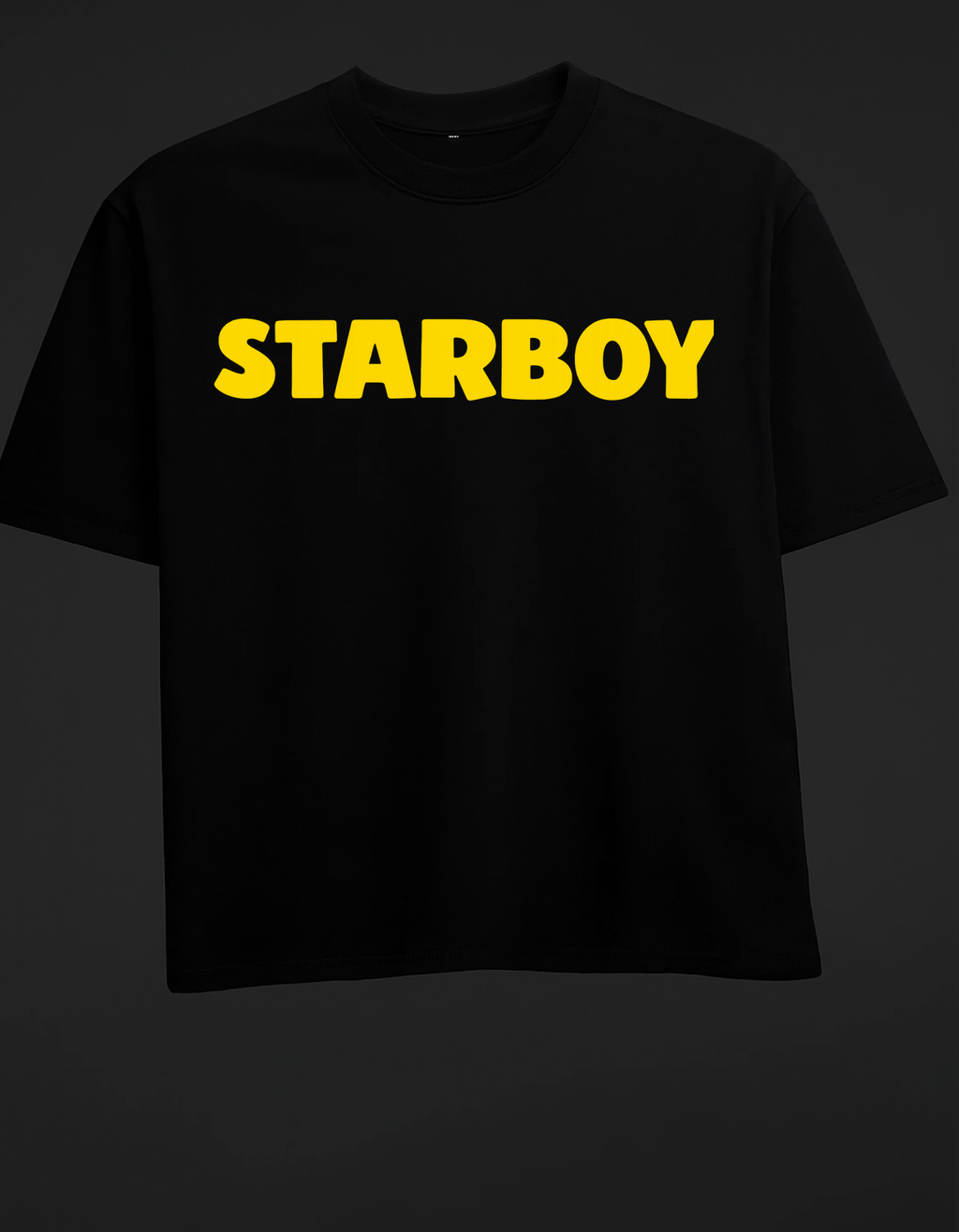 STARBOY Oversized T-Shirt