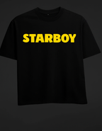 STARBOY Oversized T-Shirt