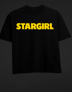 STARGIRL Oversized T-Shirt