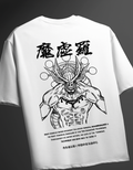 Mahoraga Oversized T-Shirt