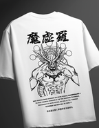 Mahoraga Oversized T-Shirt