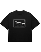 Rumbling Oversized T-Shirt