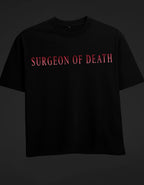 One Piece - Ope Ope Oversized T-Shirt