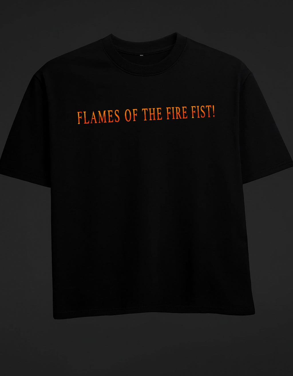 One Piece - Mera Mera