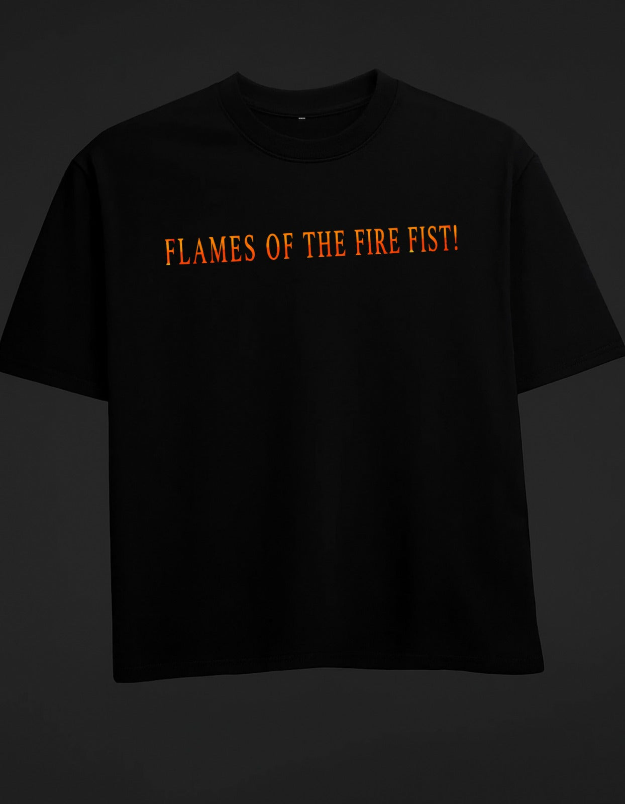 One Piece - Mera Mera