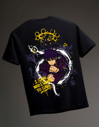 Megumi – From The Shadows  Oversized T-Shirt