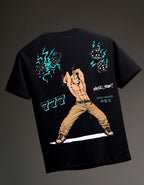 Hakari – Jackpot  Oversized T-Shirt