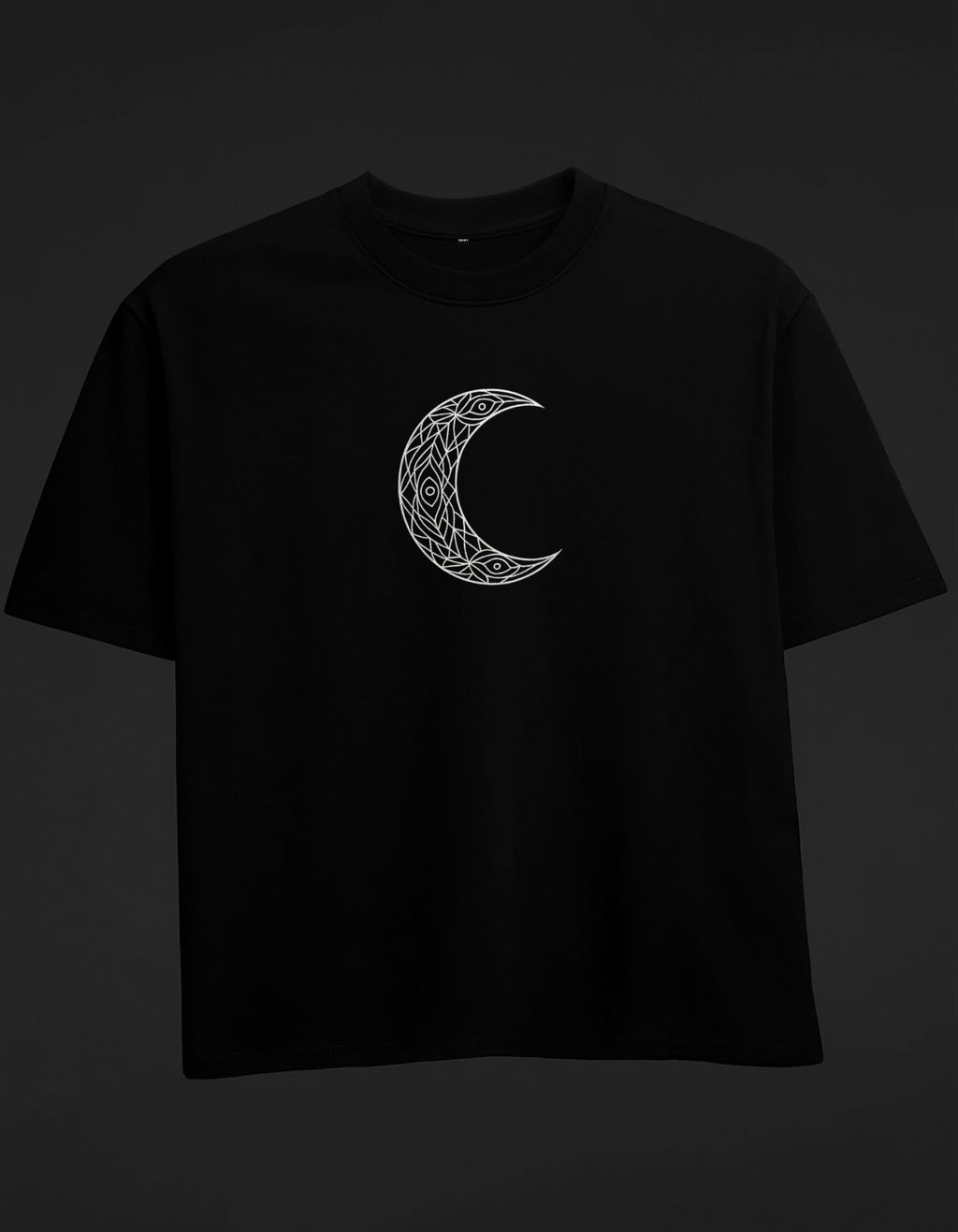 Kokushibo Oversized T-Shirt