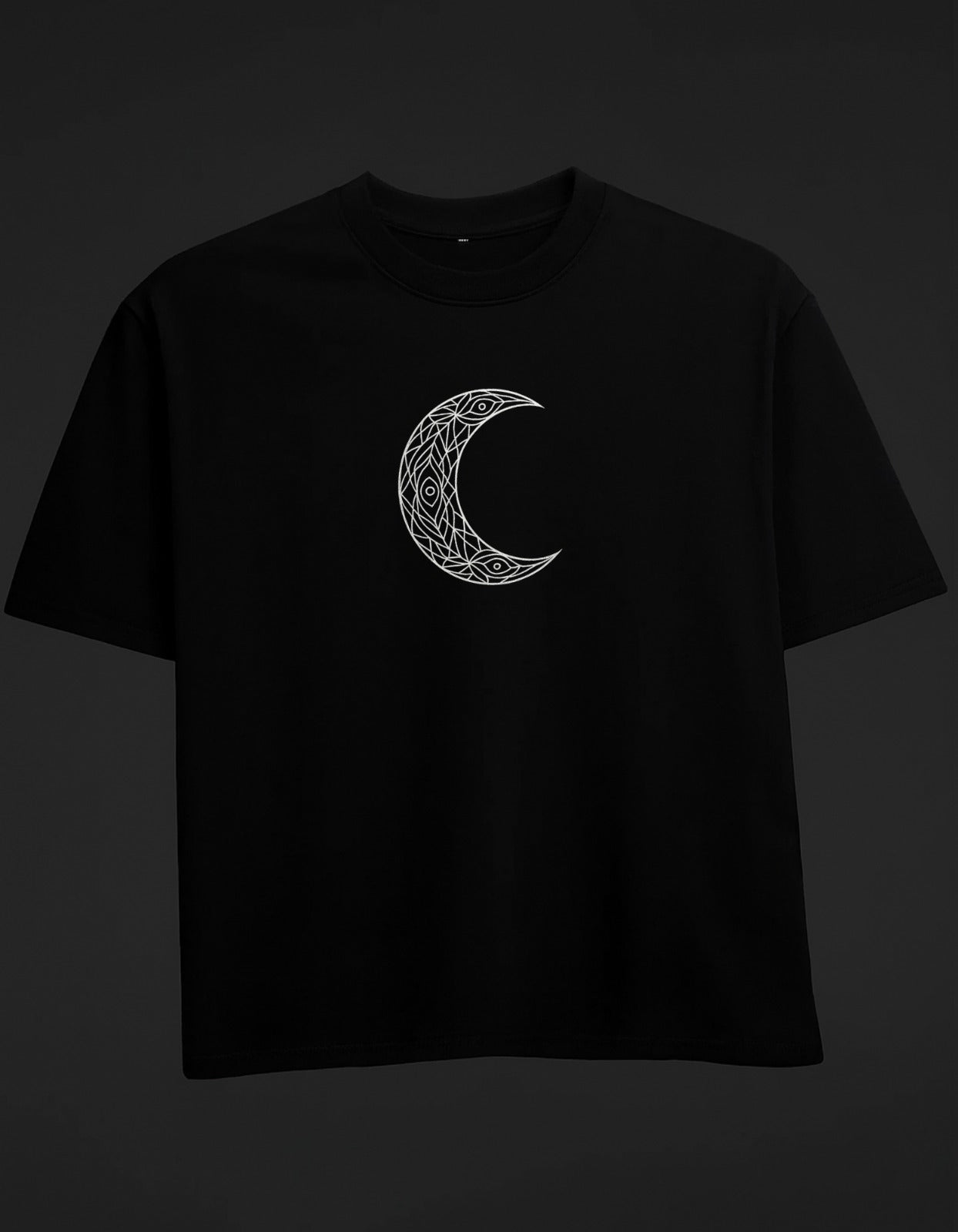 Kokushibo Oversized T-Shirt