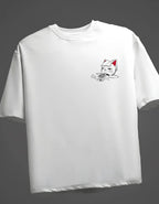 Turbo Granny Oversized T-Shirt