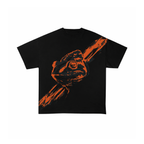 Chameleon Oversized  T-Shirt