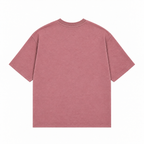 Pursuit Mouve Boxy fit T-shirt