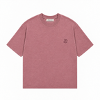 Pursuit Mouve Boxy fit T-shirt