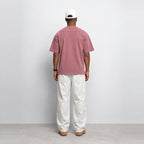 Pursuit Mouve Boxy fit T-shirt