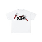 Red Lobster Oversized  T-Shirt