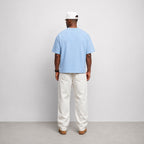 Pursuit Sky  Boxy fit T-shirt