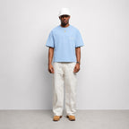 Pursuit Sky  Boxy fit T-shirt
